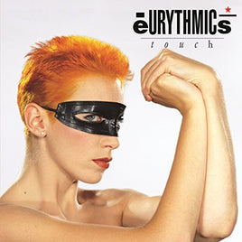 Eurythmics Touch - Vinyl