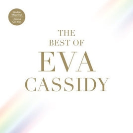 Eva Cassidy BEST OF EVA CASSIDY - Vinyl
