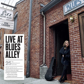 Eva Cassidy Live At Blues Alley (25th Anniversary Edition) (2 Lp's) - Vinyl