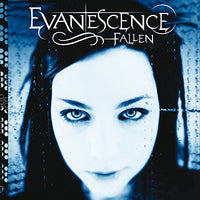 
              Evanescence FALLEN (LP) - Vinyl
            