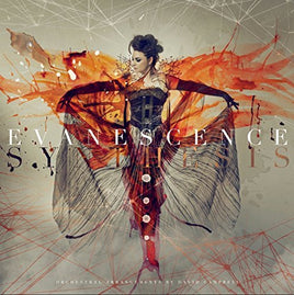 Evanescence SYNTHESIS - Vinyl