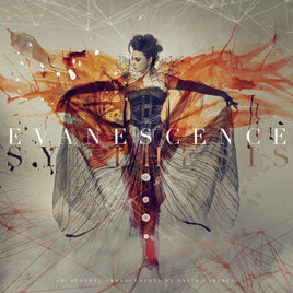 Evanescence Synthesis (2 Lp's) - Vinyl