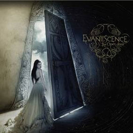 Evanescence The Open Door - Vinyl