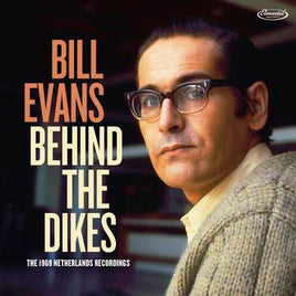 Evans, Bill Behind The Dikes - The 1969 Netherlands Recordings - Vinyl