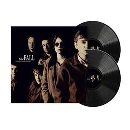 FALL, THE THE LIGHT USER  SYNDROME - Vinyl