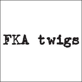 FKA Twigs EP1 - Vinyl