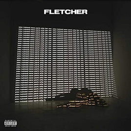 FLETCHER you ruined new york city for me [10" Vinyl] - Vinyl