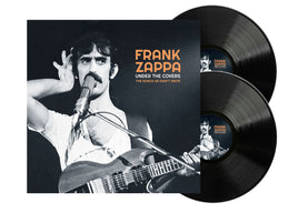 FRANK ZAPPA UNDER THE COVERS (DLP) - Vinyl