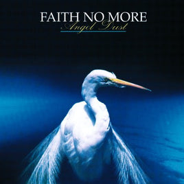 Faith No More ANGEL DUST - Vinyl