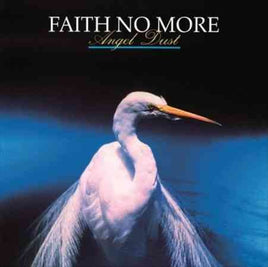 Faith No More Angel Dust - Vinyl