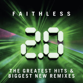 Faithless Faithless 2.0 - Vinyl