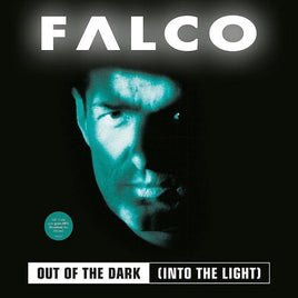 Falco OUT OF THE DARK (INTO THE LIGHT) - Vinyl