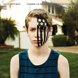 Fall Out Boy AMERICAN BEAUTY/AMER - Vinyl