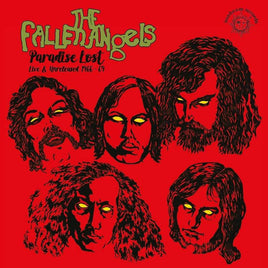Fallen Angels, The Paradise Lost | RSD DROP - Vinyl