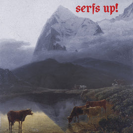 Fat White Family Serfs Up! (Indie Exclusive) [Gold Vinyl] - Vinyl