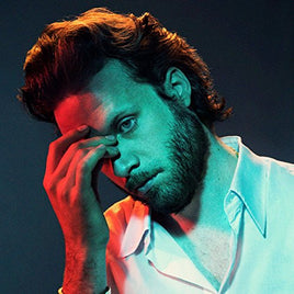 Father John Misty God's Favorite Customer - Vinyl