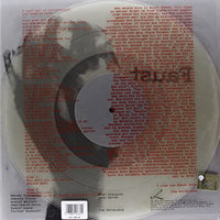 
              Faust Faust (Clear Vinyl) [Import] - Vinyl
            