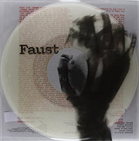 
              Faust Faust (Clear Vinyl) [Import] - Vinyl
            