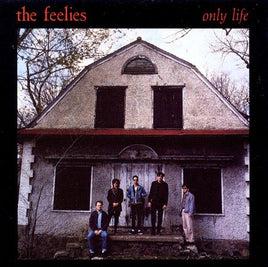 Feelies ONLY LIFE - Vinyl