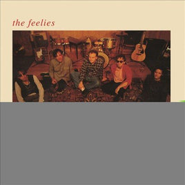 Feelies TIME FOR A WITNESS - Vinyl