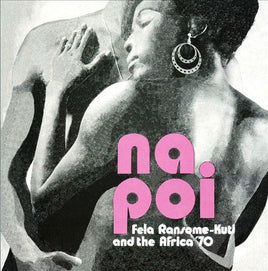 Fela Kuti Na Poi (Digital Download Card) - Vinyl