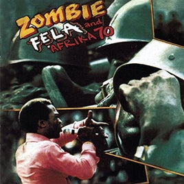Fela Kuti ZOMBIE - Vinyl