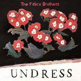 Felice Brothers, The Undress (Color Vinyl) - Vinyl