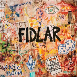 Fidlar TOO - Vinyl