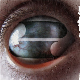 Filter CRAZY EYES - Vinyl