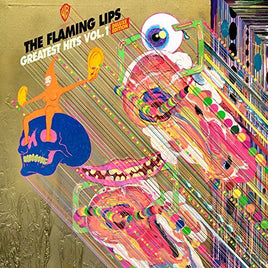 Flaming Lips Greatest Hits 1 - Vinyl