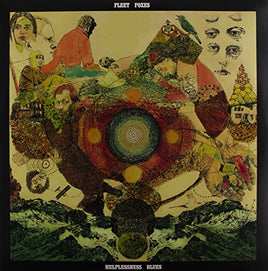 Fleet Foxes HELPLESSNESS BLUES - Vinyl