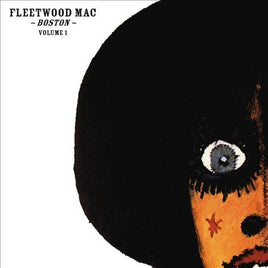 Fleetwood Mac BOSTON 1 - Vinyl