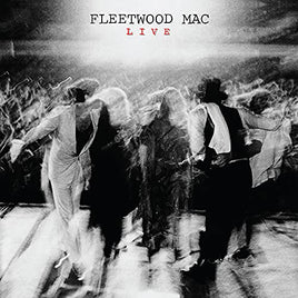 Fleetwood Mac Fleetwood Mac Live (2LP, 180g Vinyl) - Vinyl