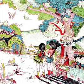 Fleetwood Mac KILN HOUSE - Vinyl