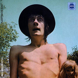 Fleetwood Mac Mr. Wonderful - Vinyl