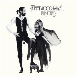 Fleetwood Mac Rumours - Vinyl