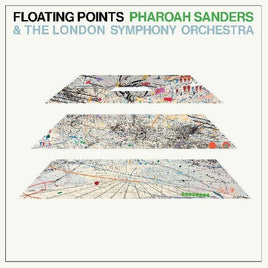 Floating Points, Pharoah Sanders & the London Symp Promises (Gatefold LP Jacket) - Vinyl