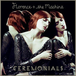 Florence + The Machi CEREMONIALS - Vinyl