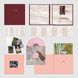 Florence & The Machine Lungs [2 LP][10th Anniversary Deluxe Boxset] - Vinyl