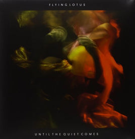 Flying Lotus Until the Quiet Comes (2 Lp's) - Vinyl