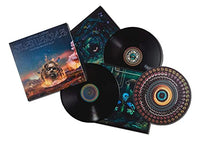 
              Flying Lotus Flamagra (Instrumentals) (2 Lp's) - Vinyl
            