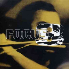 Focus Focus 3 - Vinyl