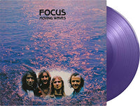 
              Focus Moving Waves - Vinyl
            