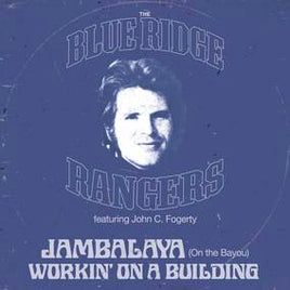 Fogerty, John Blue Ridge Rangers EP (RSD21 EX) - Vinyl
