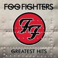 Foo Fighters Greatest Hits (2 Lp's) - Vinyl