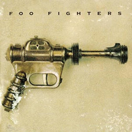 Foo Fighters Foo Fighters (MP3 Download) - Vinyl