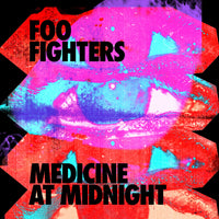 
              Foo Fighters Medicine At Midnight (140 Gram Black Vinyl | Printed Sleeve | 12'x12" Insert) - Vinyl
            