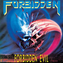 Forbidden Forbidden Evil - Vinyl