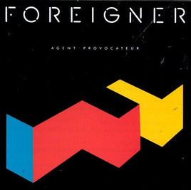 Foreigner Agent Provocateur - Vinyl