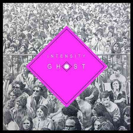 Forsyth & The Solar Intensity Ghost - Vinyl
